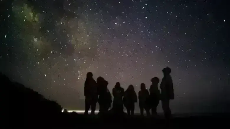 Hemelkijktips van NASA voor oktober 2024