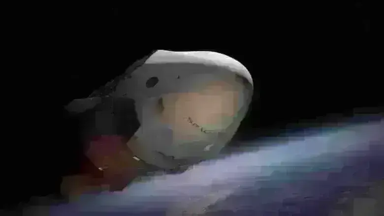 De SpaceX Dragon: Een Revolutie in Ruimtevaart