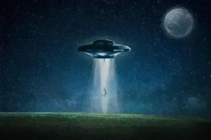 spaceship, spacescraft, alien