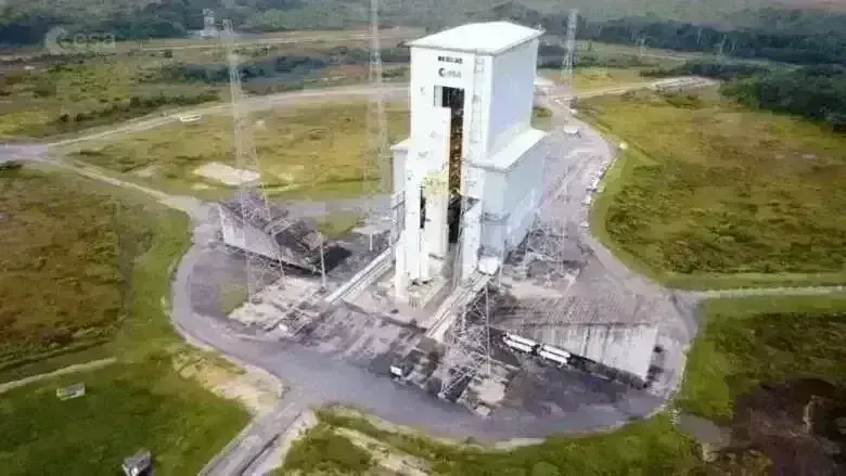 ESA 2025: Een Vijftigjarige erfgoed van de Toekomst
