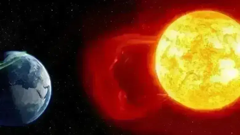 Astronomen ontdekken magnetische velden op exoplaneten