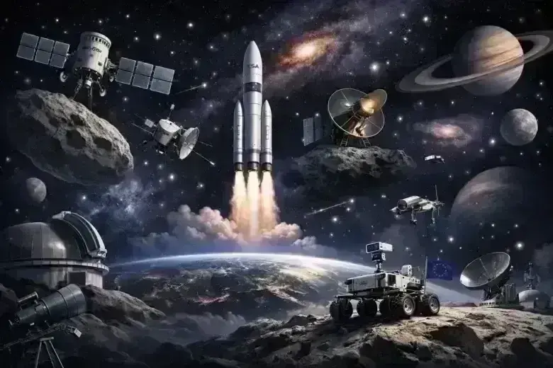 Esa Pax