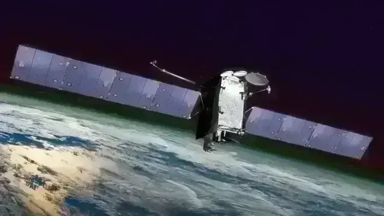 Nasa