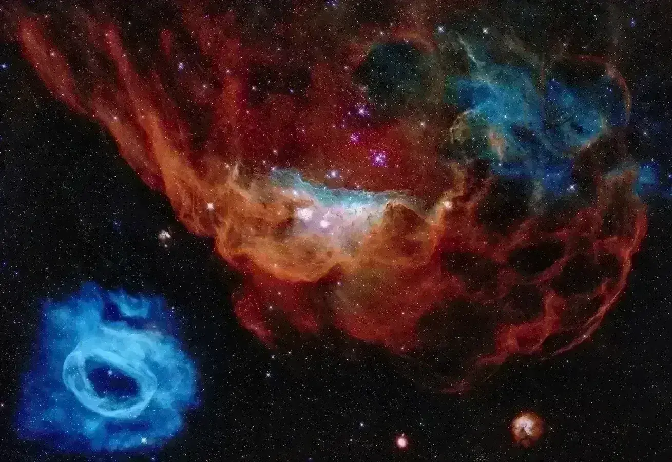 De Fascinerende Wereld van de Astronomie