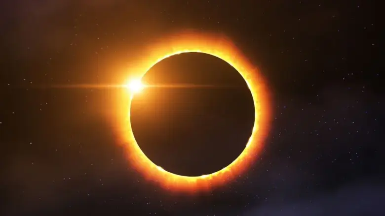 Totale zonsverduistering 2026: Een zeldzame kans voor Europa